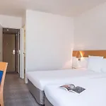 Novotel Paris Est Hotel 4*