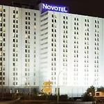 Novotel Paris Est Centre De Conference