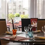 Novotel Paris Est Centre De Conference Hotell