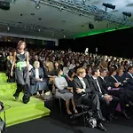 Hotel Novotel Paris Est Centre De Conference Bagnolet