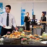 Novotel Paris Est Hotel