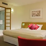 Hotell Novotel Paris Est Centre De Conference