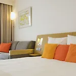 Novotel Paris Est Centre De Conference 4*