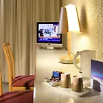 Novotel Paris Est Centre De Conference Hotel 4*