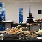 Novotel Paris Est Centre De Conference Hotell Bagnolet