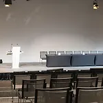 Novotel Paris Est Centre De Conference Bagnolet