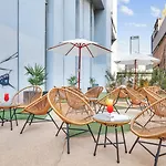 Novotel Paris Est Centre De Conference