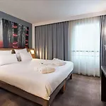 Novotel Paris Est Centre De Conference Bagnolet