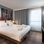 Hotel Novotel Paris Est Centre De Conference Bagnolet