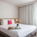Novotel Paris Est Centre De Conference ホテル
