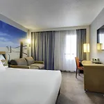 Novotel Paris Est Centre De Conference Hotel