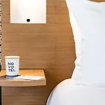 Novotel Paris Est Centre De Conference 4*
