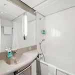Novotel Paris Est Centre De Conference 酒店 4*