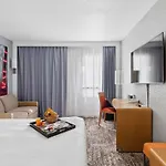 Novotel Paris Est Centre De Conference ホテル