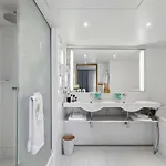 Novotel Paris Est Centre De Conference 4* 巴涅奥莱