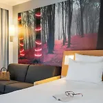 Novotel Paris Est Centre De Conference Hotel 4*