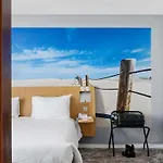 Hotel Novotel Paris Est Centre De Conference 4*