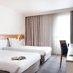 Novotel Paris Est Centre De Conference Hotel