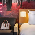 Novotel Paris Est Centre De Conference Hotel