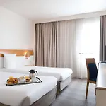 酒店 Novotel Paris Est Centre De Conference