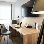 Novotel Paris Est Centre De Conference 4*