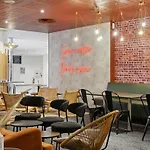 Novotel Paris Est Centre De Conference ホテル 4*