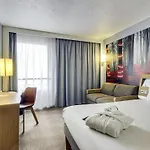 ホテル Novotel Paris Est Centre De Conference