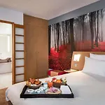 ホテル Novotel Paris Est Centre De Conference 4*