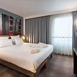Novotel Paris Est Centre De Conference ホテル バニョレ