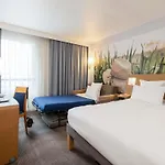 Novotel Paris Est Centre De Conference