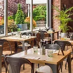 酒店 Novotel Paris Est Centre De Conference