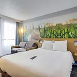 Novotel Paris Est Centre De Conference ホテル 4*