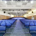 Novotel Paris Est Centre De Conference 巴涅奥莱