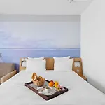 ホテル Novotel Paris Est Centre De Conference バニョレ