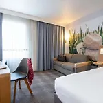 ホテル Novotel Paris Est Centre De Conference