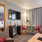 Novotel Paris Est Centre De Conference