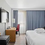Novotel Paris Est Centre De Conference 酒店 4*