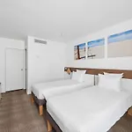 ホテル Novotel Paris Est Centre De Conference