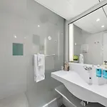 Novotel Paris Est Centre De Conference ホテル 4*