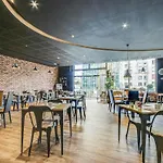 Novotel Paris Est Centre De Conference 酒店 4*