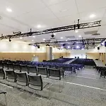 Novotel Paris Est Centre De Conference 酒店