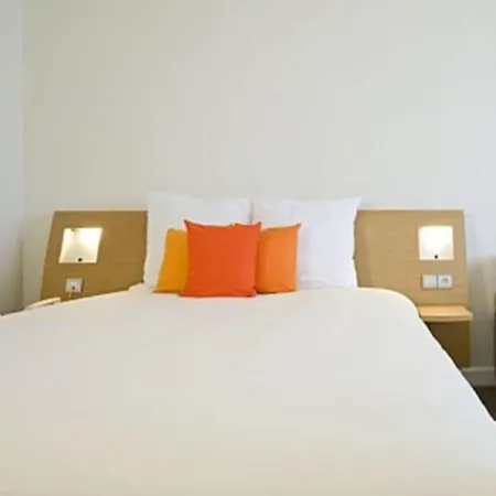 Novotel Paris Est Centre De Conference 4* Bagnolet
