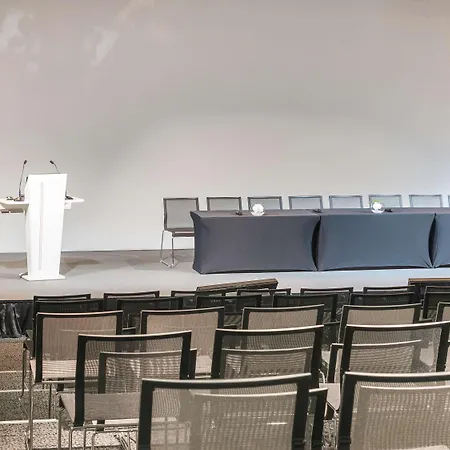 Hotel Novotel Paris Est Bagnolet