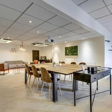 Novotel Paris Est 4* Bagnolet