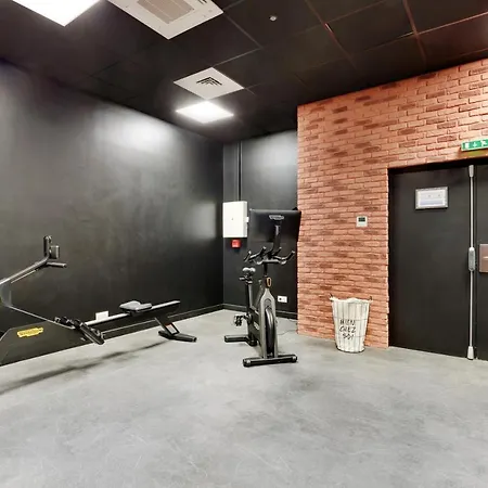 Novotel Paris Est 4*