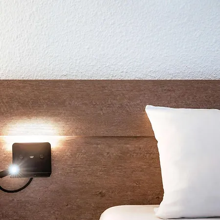 Hotel Novotel Paris Est Bagnolet