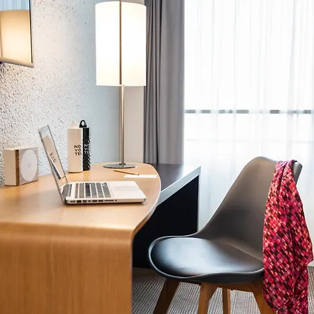 Hotel Novotel Paris Est