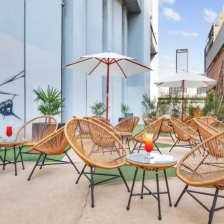 Novotel Paris Est 4*