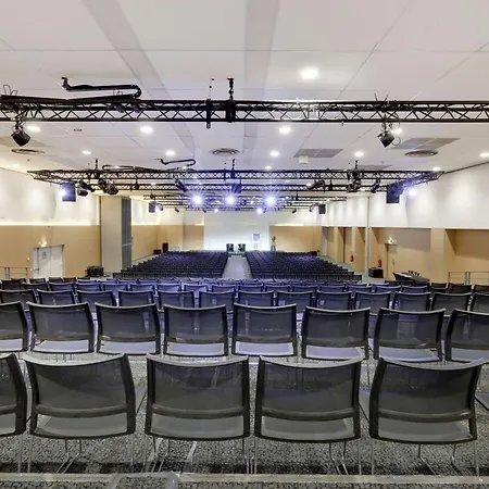 Novotel Paris Est Hotel Bagnolet