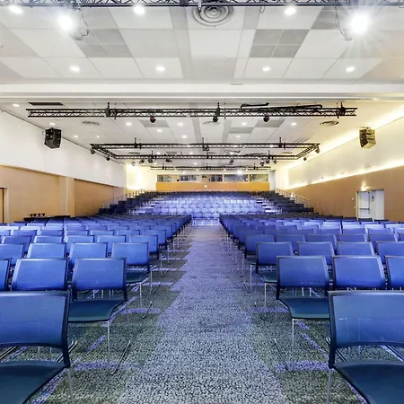 Novotel Paris Est Bagnolet
